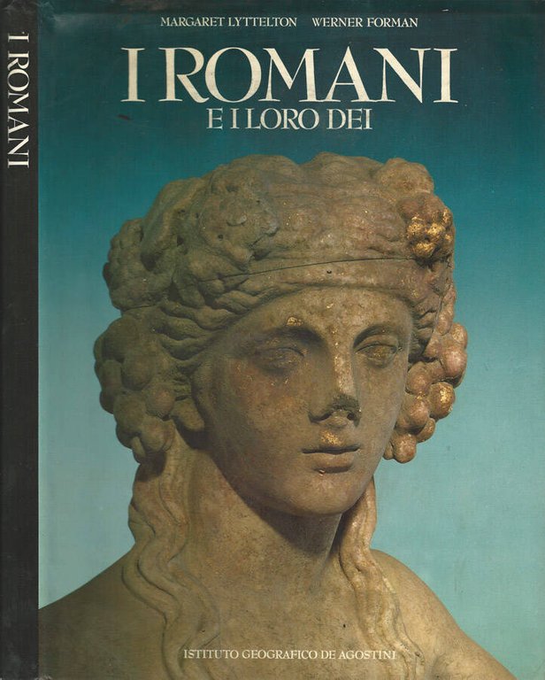 I Romani e i loro dei