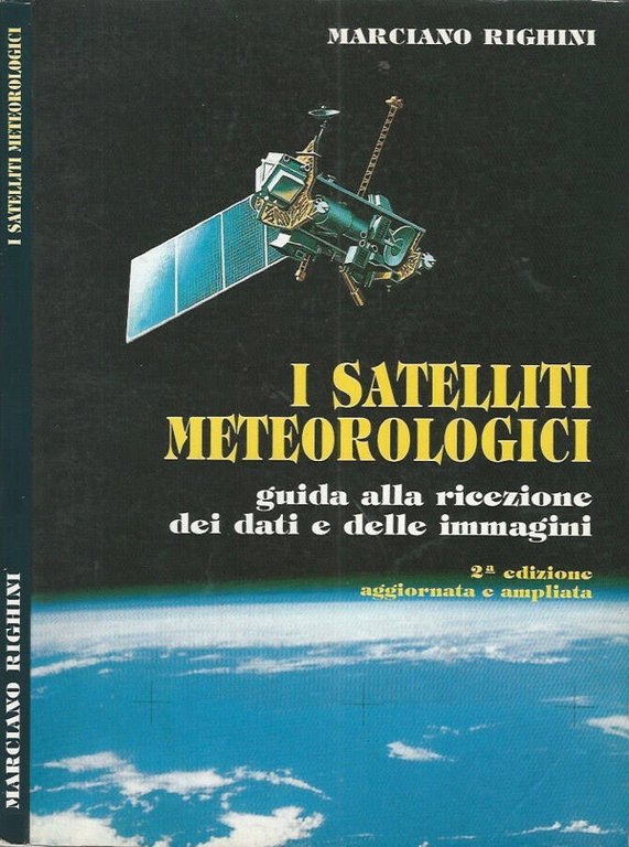 I satelliti meteorologici