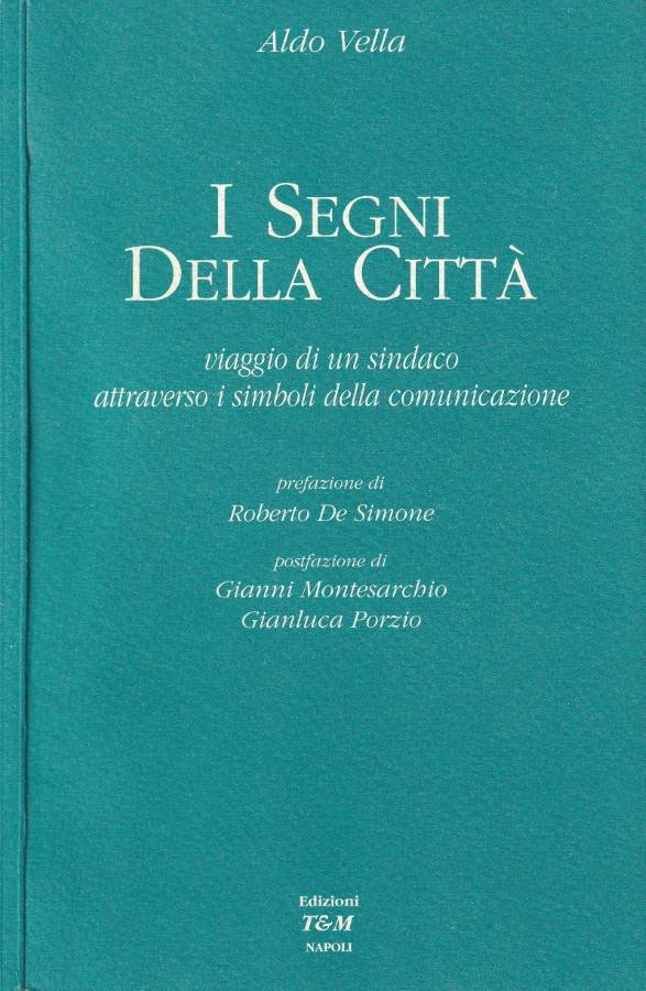 I segni della città | Immagine principale