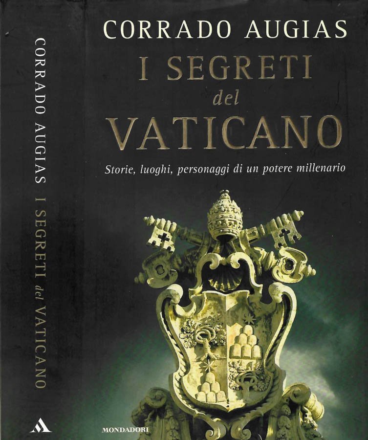 I segreti del Vaticano