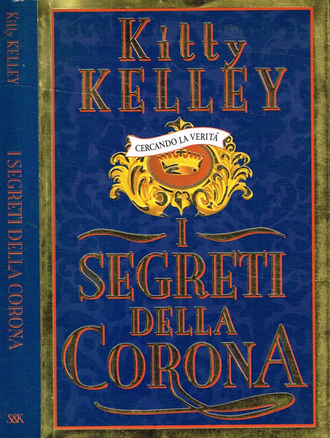 I segreti della corona | Immagine principale