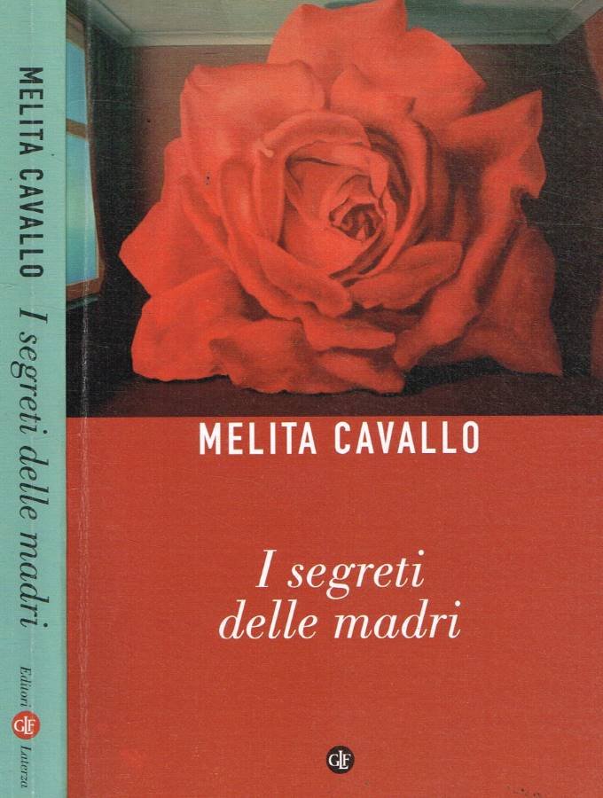 I segreti delle madri | Immagine principale