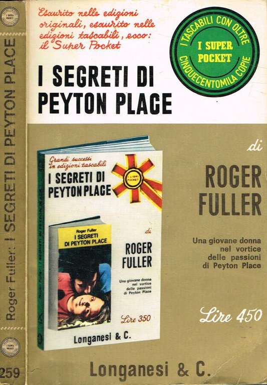 I segreti di Peyton Place