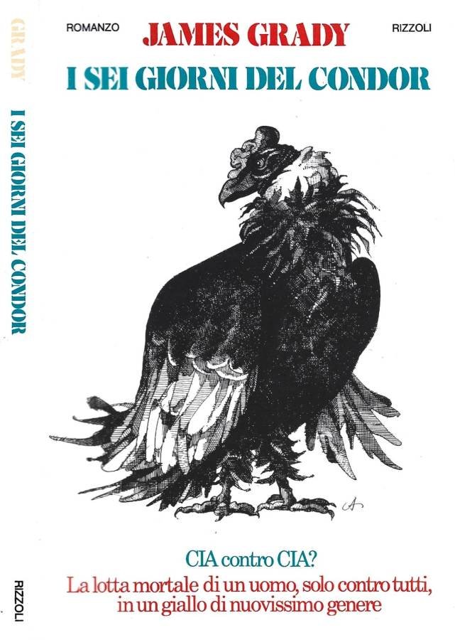 I sei giorni del Condor