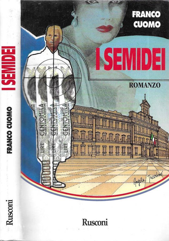 I semidei