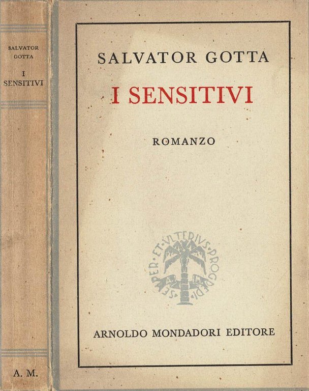 I sensitivi