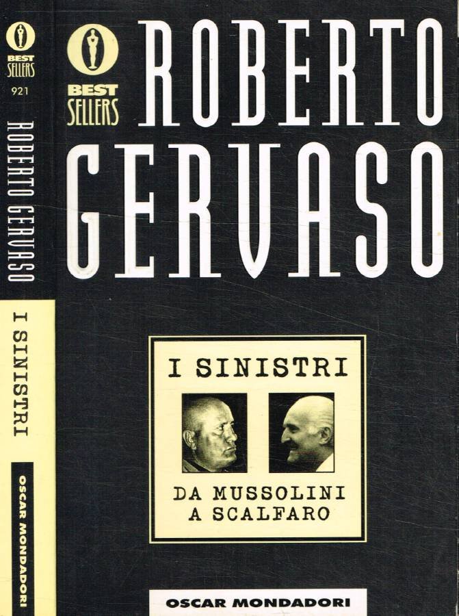 I sinistri | Immagine principale