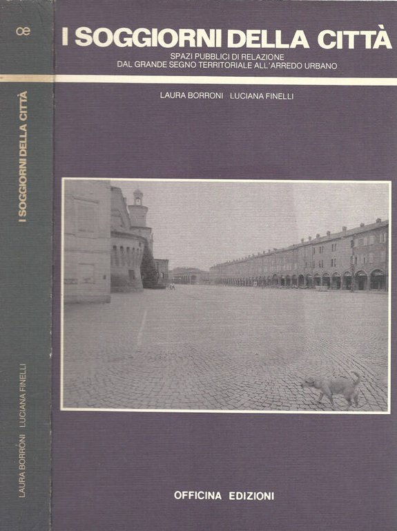 I soggiorni della città | Immagine Gallery 2