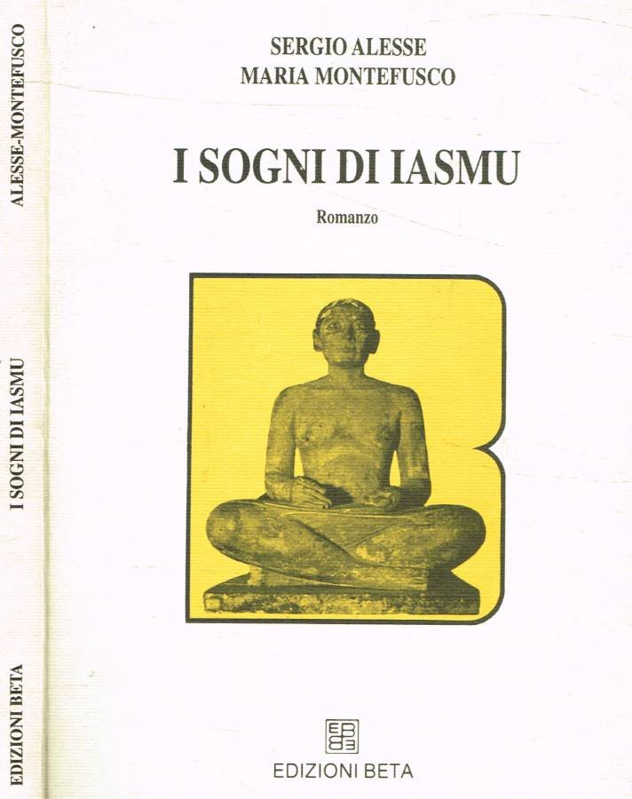 I sogni di Iasmu