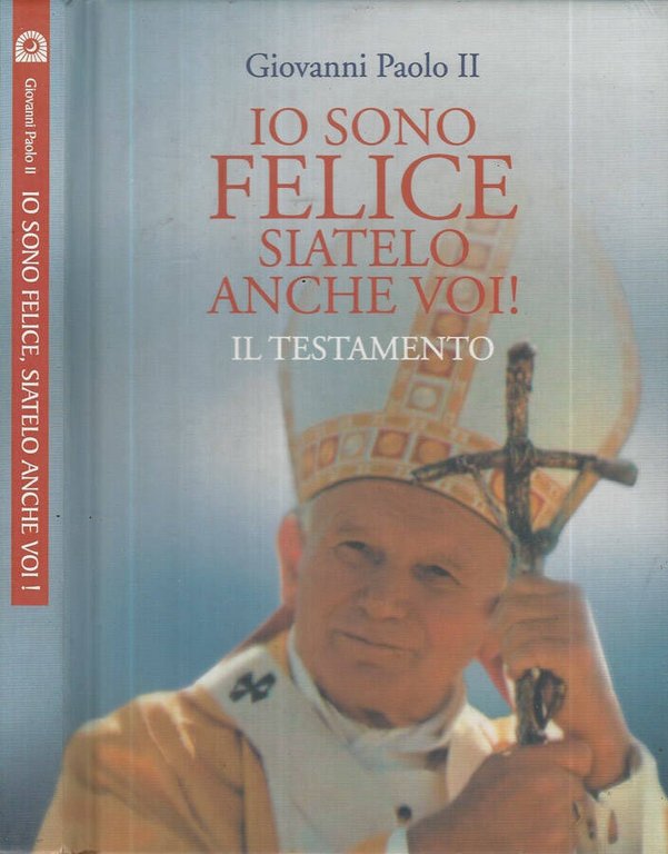 I sono felice, siatelo anche voi! | Immagine Gallery 2