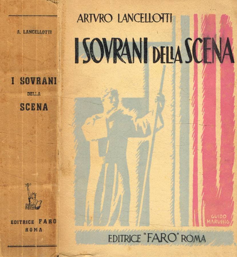 I sovrani della scena