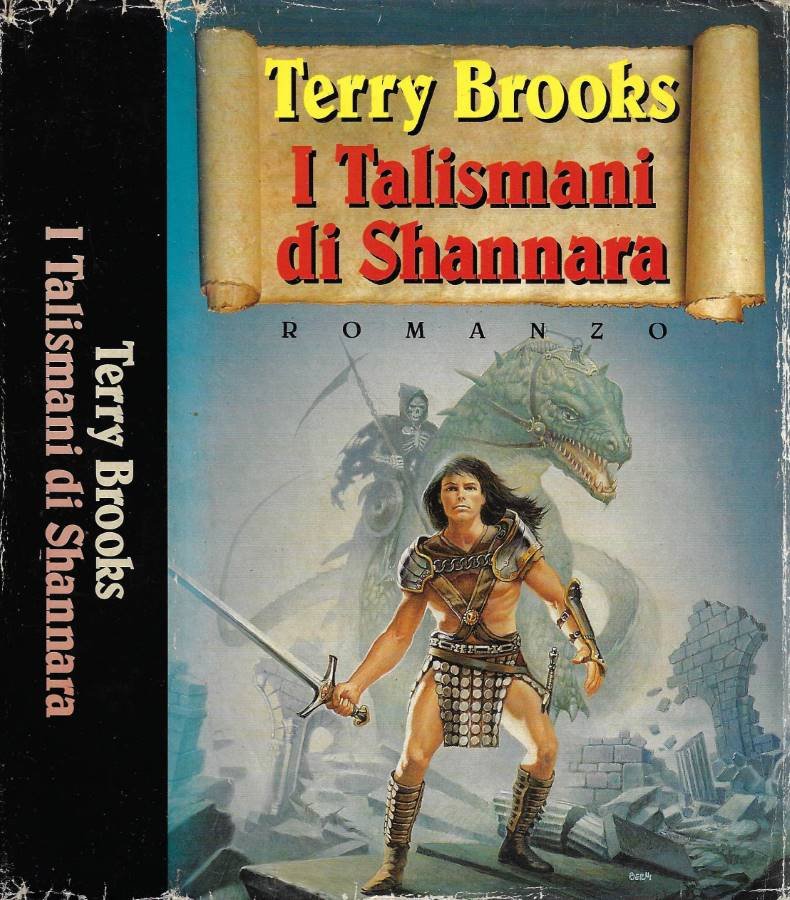 I Talismani di Shannara