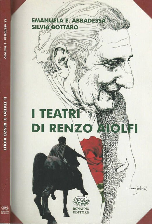 I teatri di Renzo Aiolfi