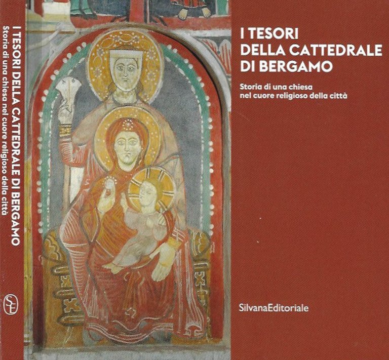 I tesori della cattedrale di Bergamo