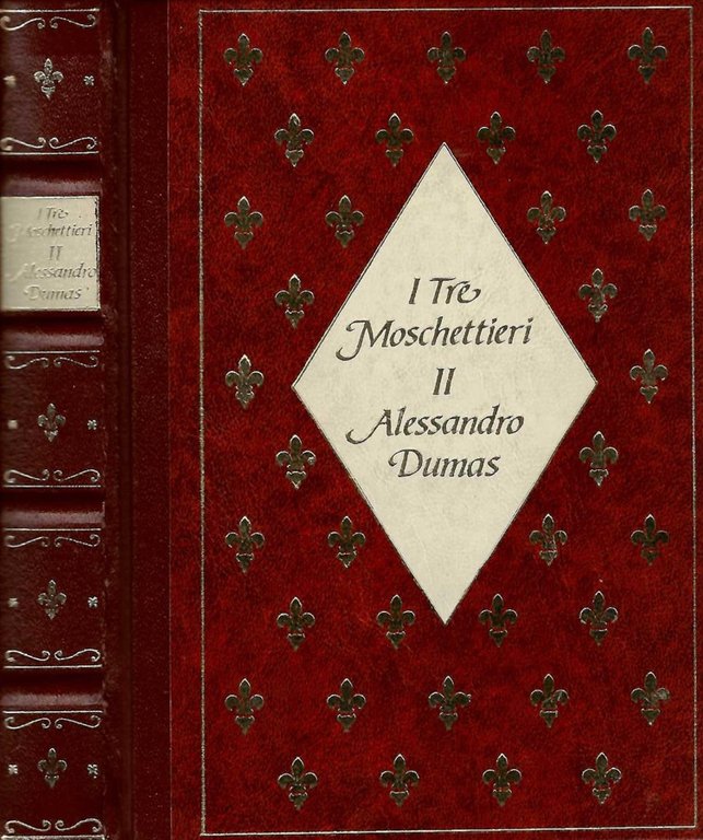I tre Moschettieri