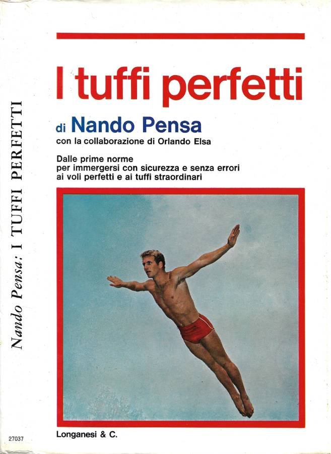 I tuffi perfetti