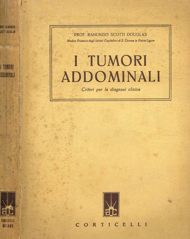 I tumori addominali