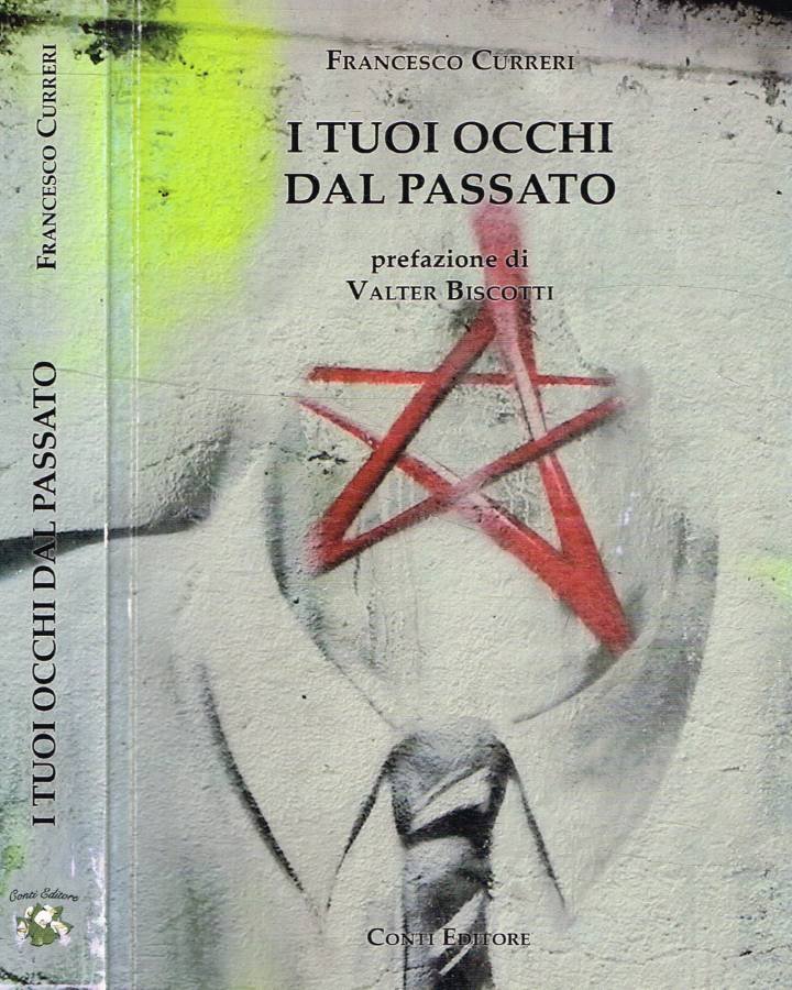 I tuoi occhi dal passato
