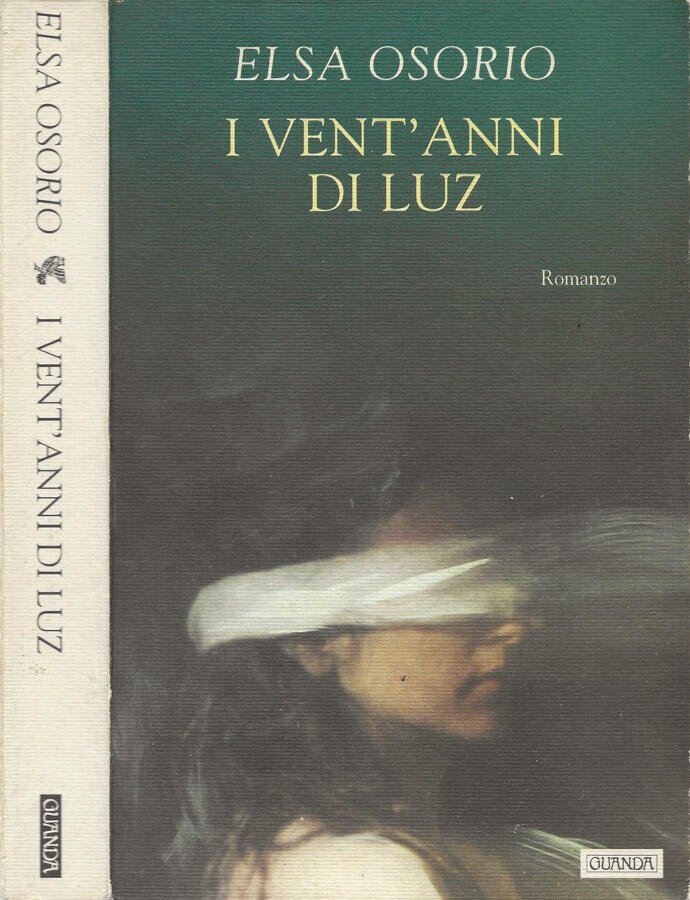 I vent'anni di Luz | Immagine principale