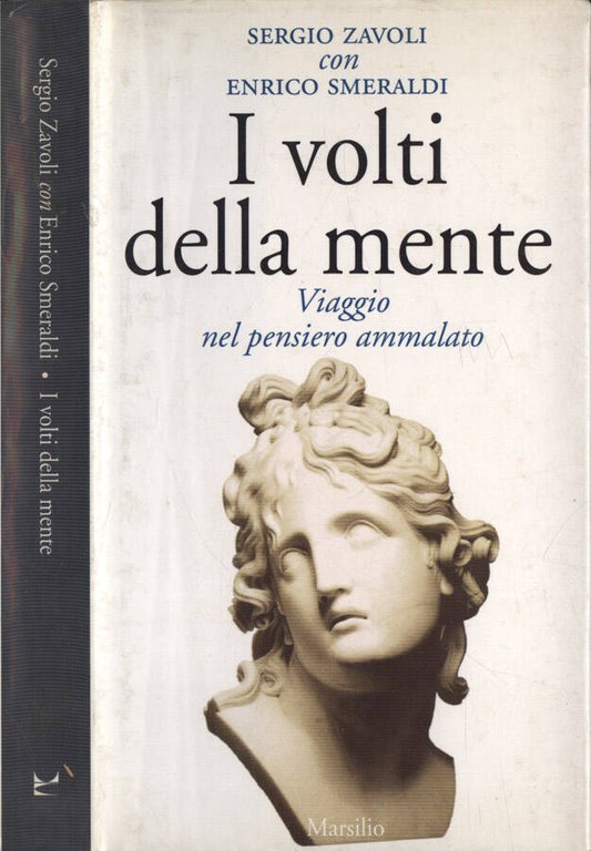 I volti della mente | Immagine Gallery 2