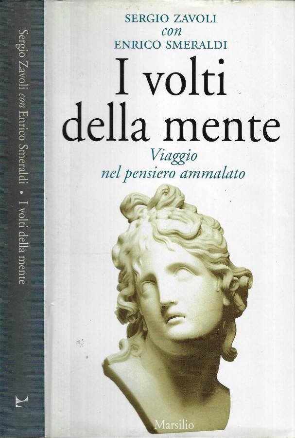 I volti della mente | Immagine principale