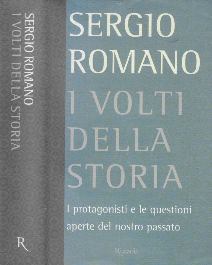 I volti della storia