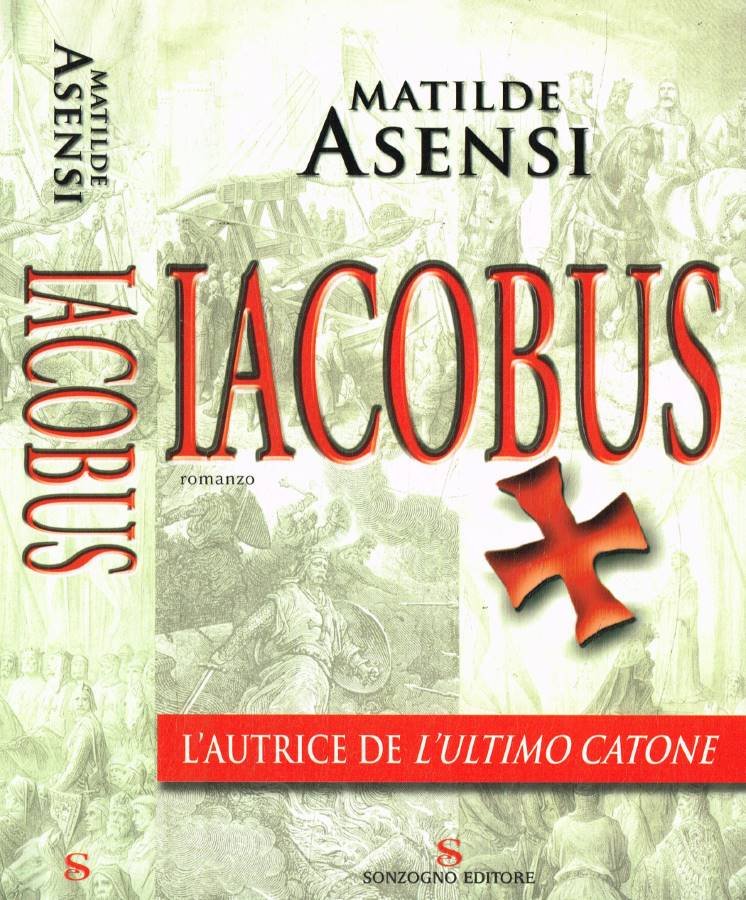 Iacobus | Immagine principale