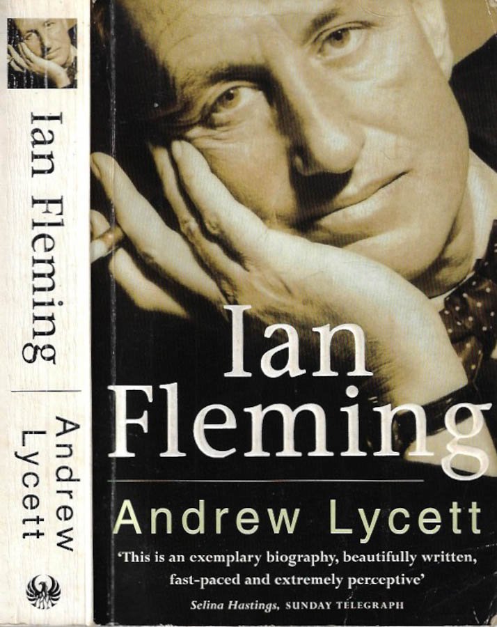 Ian Fleming