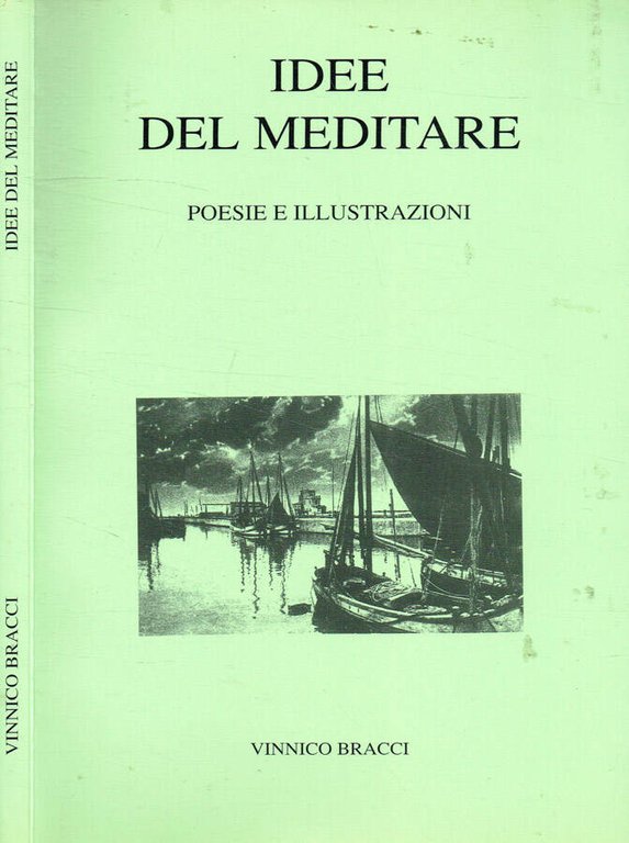 Idee del meditare