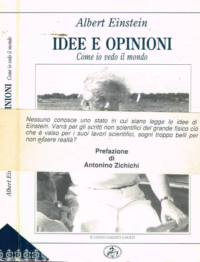 Idee e opinioni | Immagine principale