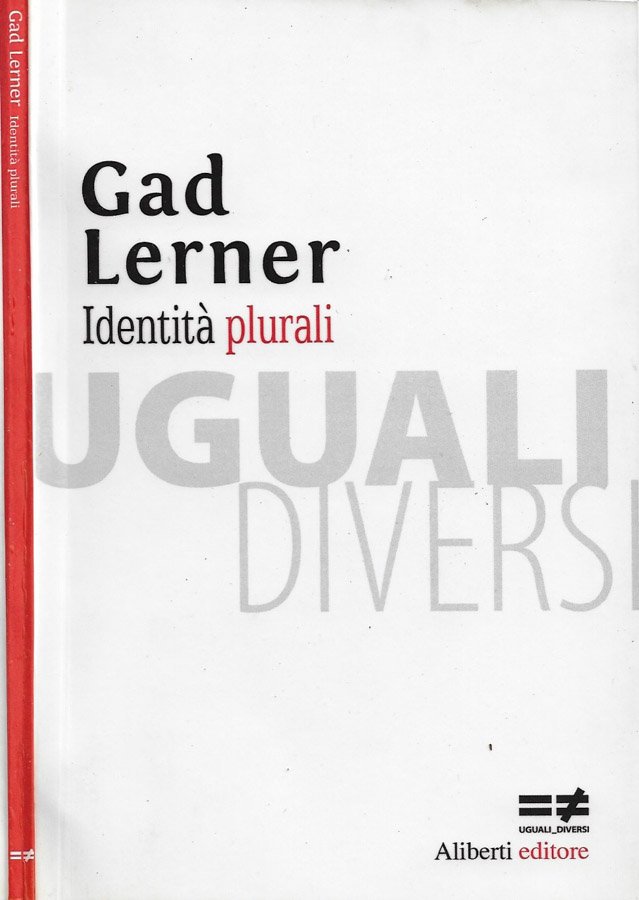 Identità plurali