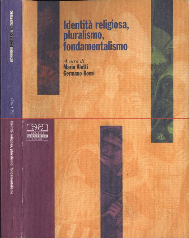 Identità religiosa, pluralismo, fondamentalismo