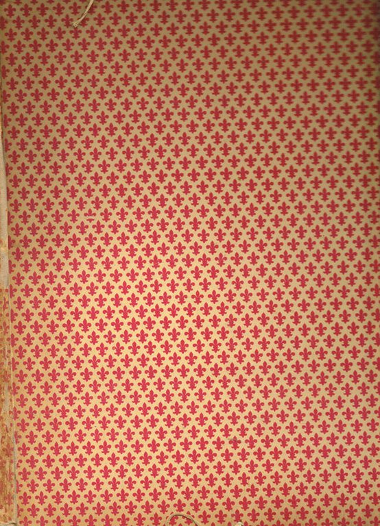 Iesus Christus Rex Florentini Populi S.P. Decreto Electus