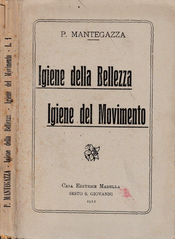 Igiene della bellezza, Igiene del movimento | Immagine Gallery 2