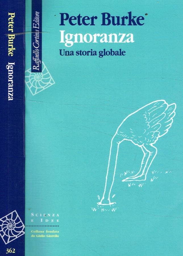 Ignoranza | Immagine principale