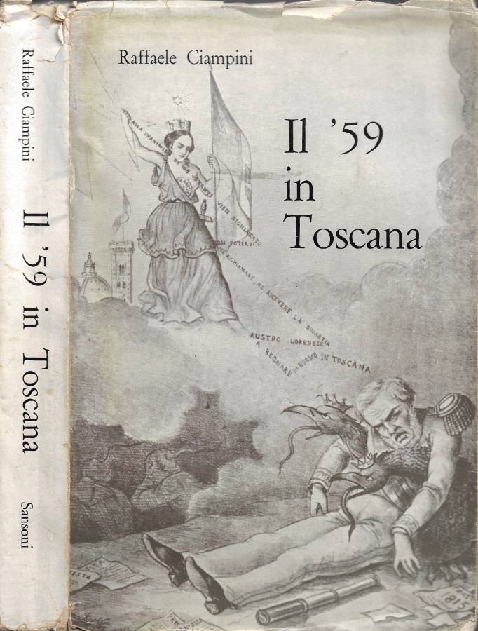 Il '59 in Toscana | Immagine principale