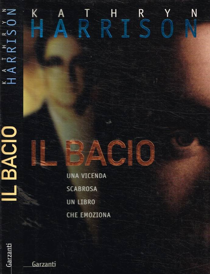 Il bacio | Immagine principale