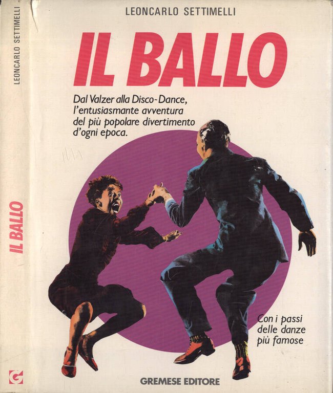 Il ballo | Immagine Gallery 2
