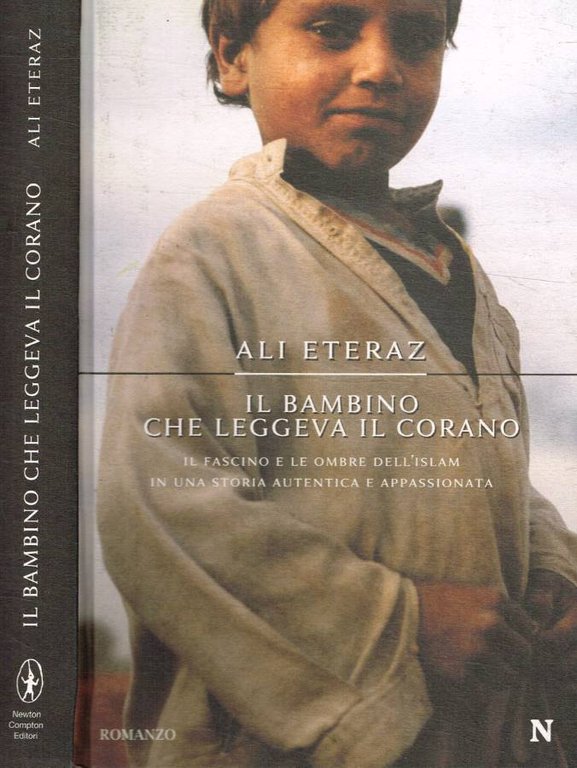 Il bambino che leggeva il Corano