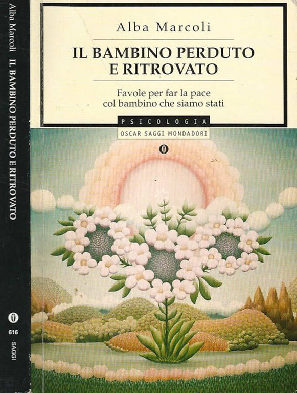 Il bambino perduto e ritrovato