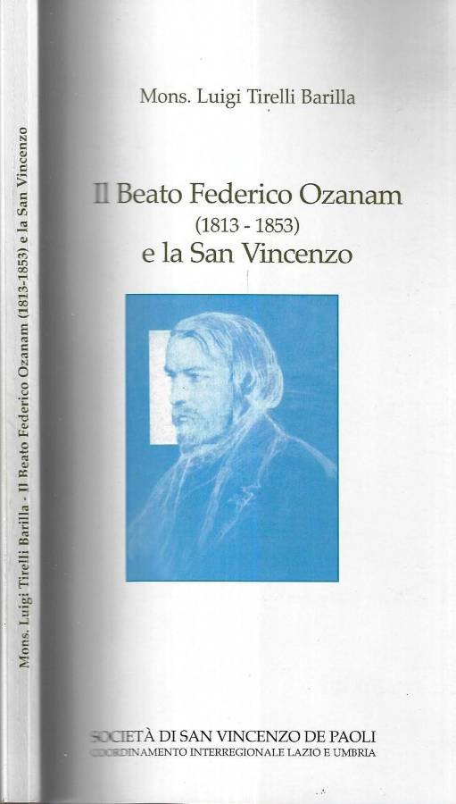 Il Beato Federico Ozanam ( 1813 - 1853 ) e … | Immagine principale