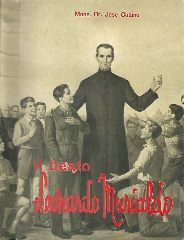 Il beato Leonardo Murialdo | Immagine Gallery 2