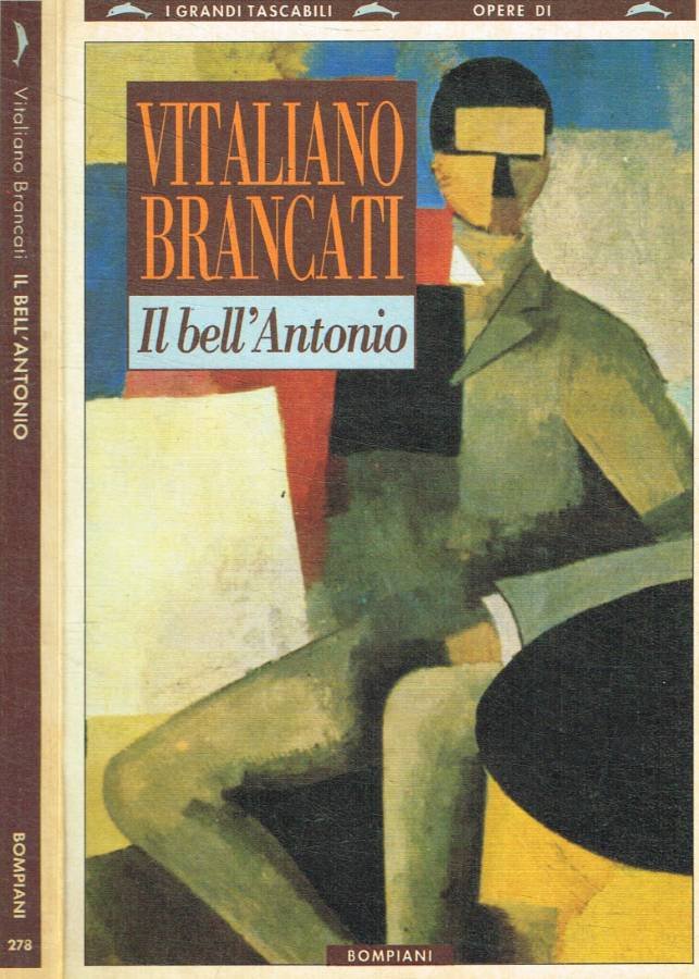Il bell'Antonio