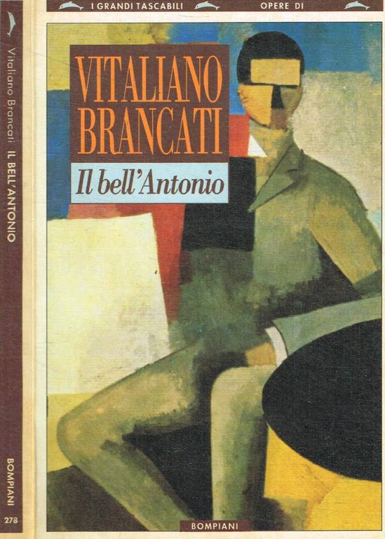 Il bell'Antonio