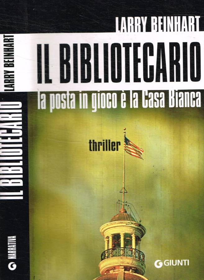 Il bibliotecario