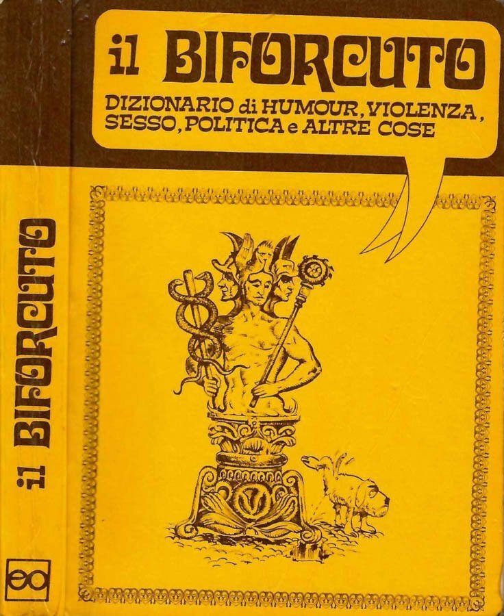 Il biforcuto | Immagine principale