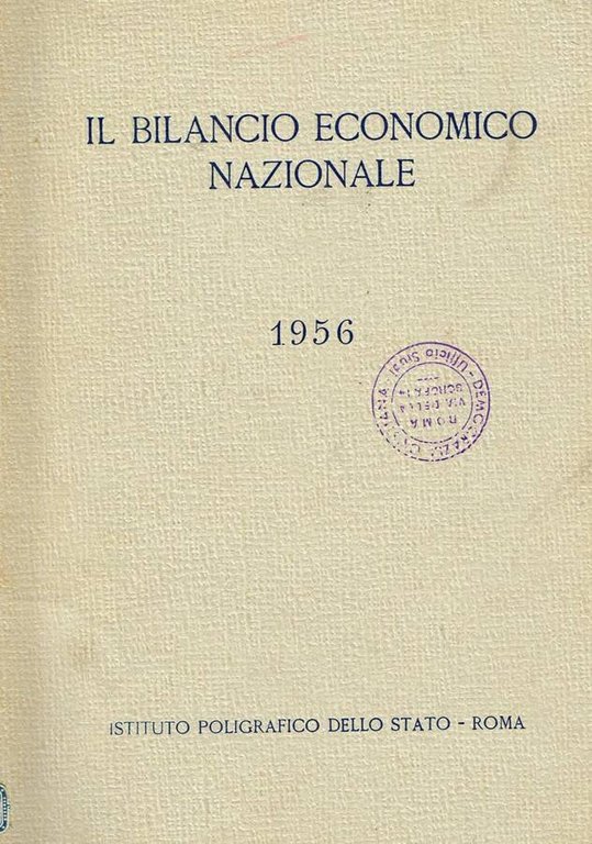 IL BILANCIO ECONOMICO NAZIONALE | Immagine Gallery 2