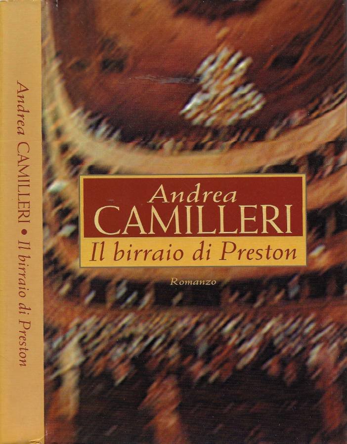 Il Birraio di Preston | Immagine principale