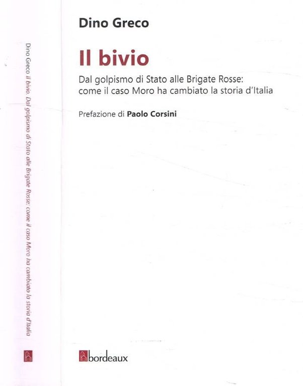 Il bivio