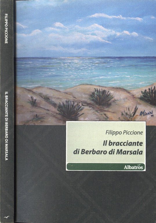 Il bracciante di Berbaro di Marsala | Immagine Gallery 2